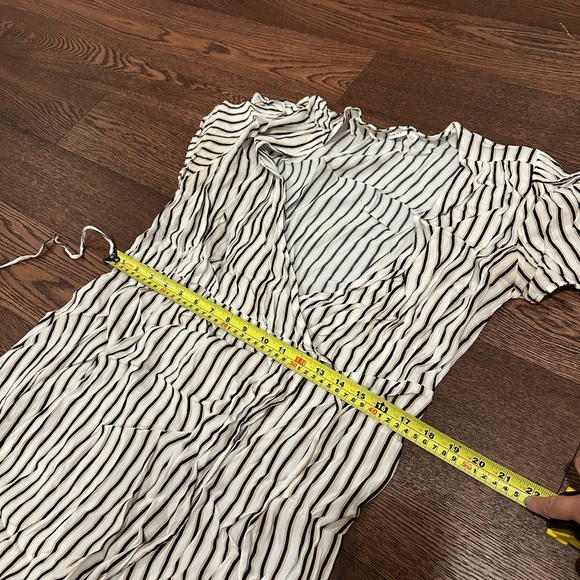 GAP wrap dress - Picture 6 of 7